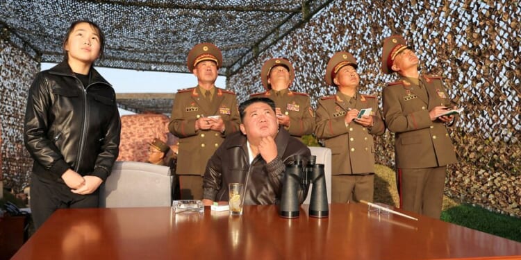 North Korea as peacemaker? - CSMonitor.com