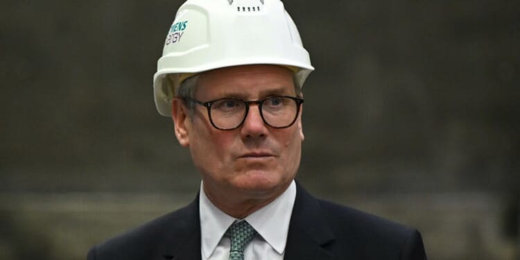 On Britain as a capitalist command economy | Christopher Snowdon