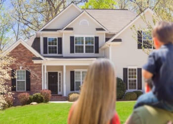 Home insurance rates are skyrocketing across America, leaving responsible homeowners footing higher and higher bills -- even if they’ve never filed a claim.