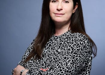 As a proud fourth generation Jew in tolerant Britain it never crossed my mind that all we have ever known would be pulled from underneath our feet, writes Francine Wolfisz