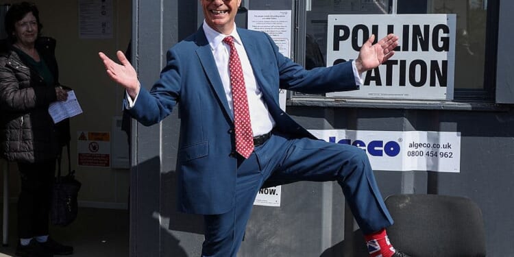 Out with the old? | Henry Hill