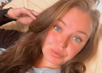 Saffron Cole-Nottage, 32, drowned after falling in a gap between rocks on February 2, 2025