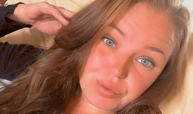 Saffron Cole-Nottage, 32, drowned after falling in a gap between rocks on February 2, 2025
