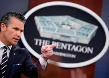 Pentagon Announces AI Deal with Google, OpenAI, Nvidia, Others