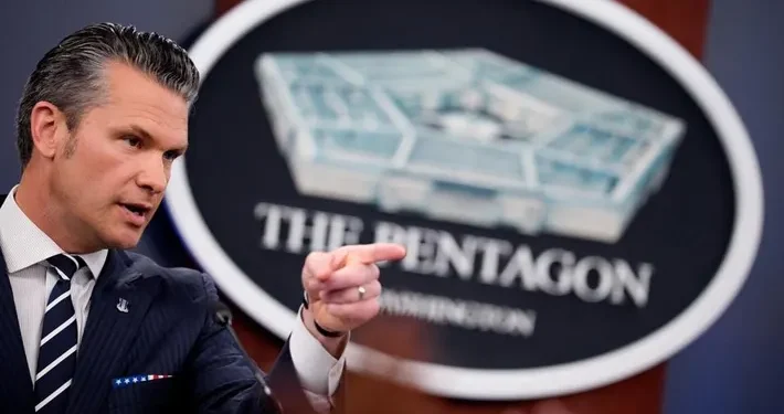 Pentagon Announces AI Deal with Google, OpenAI, Nvidia, Others