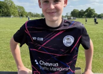 Tributes have been paid to  15-year-old Brodan Dubickas, described as 'truly special', who was killed after being struck by a falling tree in a park on Saturday