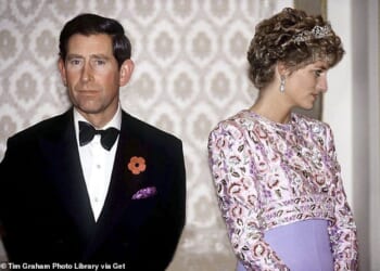 Diana: The Unheard Truth will span three episodes and is based on five hours of audio secretly recorded by Diana in 1991