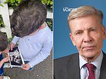 Princess Eugenie's child will outrank Anne and Edward in the line to the throne - it's time to kick out Andrew, Eugenie and Beatrice: ANDREW PIERCE