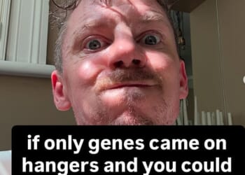 Professor Green has revealed he is battling a benign tumour behind his eye and three on his spine while sharing insight into his 'painful' and rare health condition