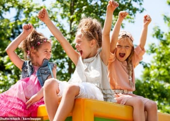 Headteachers want every school to have two more Inset days per year to cope with Labour¿s landmark special needs reforms (file picture)