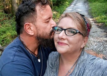 Christopher Osborne, 51, and Anissa Osborne, 51, were found shot to death inside their RV at the Ocean Pond Campground on Sunday