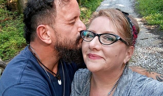 Christopher Osborne, 51, and Anissa Osborne, 51, were found shot to death inside their RV at the Ocean Pond Campground on Sunday