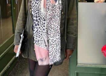 Antoinette Fernandez – who is standing for Zack Polanski's party in London – is the daughter of the Queen Mother of Lagos and is given the title 'princess' in the Nigerian press