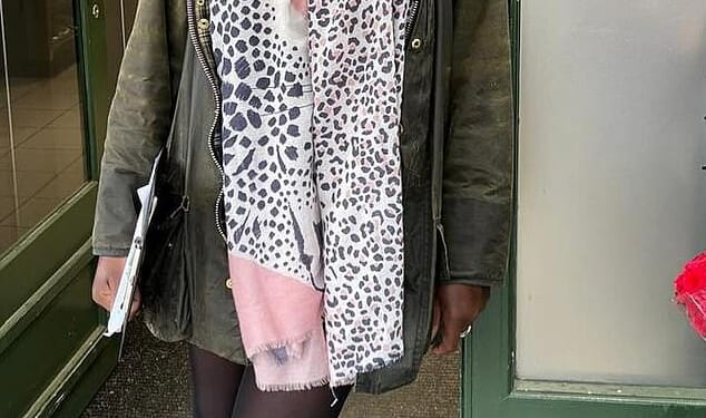 Antoinette Fernandez – who is standing for Zack Polanski's party in London – is the daughter of the Queen Mother of Lagos and is given the title 'princess' in the Nigerian press
