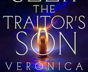 Seek the Traitor's Son is available now