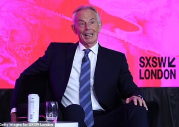 Former prime minister Sir Tony Blair's think tank has urged the Government to scrap the triple lock on pensions
