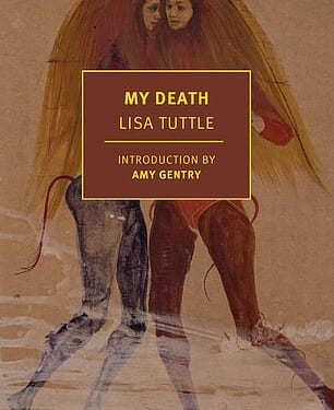 My Death is available now from