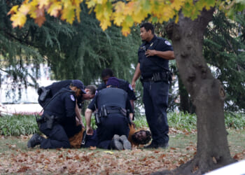 Seattle’s Crime Shows the GOP’s Best Path Forward