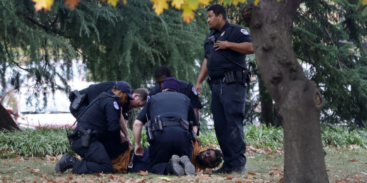 Seattle’s Crime Shows the GOP’s Best Path Forward