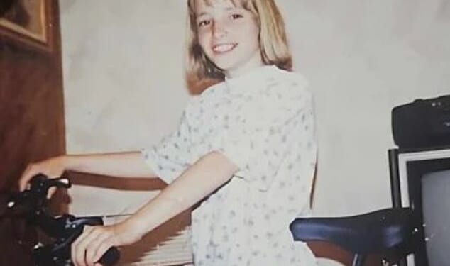 Mikelle Biggs was 11 years old when she vanished from her neighborhood in Mesa, Arizona, while waiting for the ice cream man