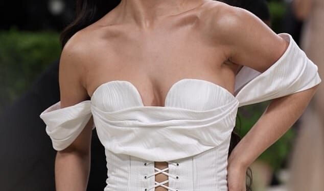 Snow White star Rachel Zegler was brutally mocked over her strange facial expressions at the 2026 Met Gala on Monday