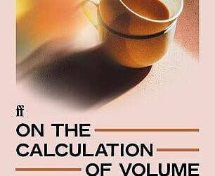 On The Calculation of Volume is available now from the Mail Bookshop