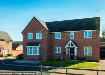 Costly: Home buyers must pay stamp duty when they purchase a property and the tax can add thousands to their moving bills