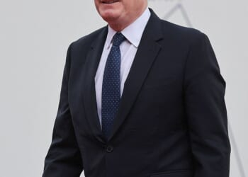 Keir Starmer is in Armenia for a meeting of the European Political Community, meeting counterparts including Emmanuel Macron