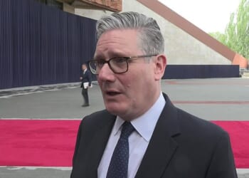 The PM has admitted Britain’s relationship with the United States has been badly damaged by the Iran war and other recent conflicts
