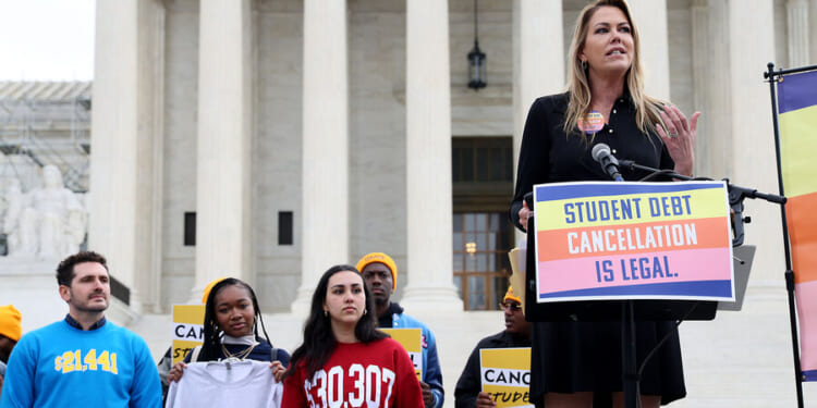 Student loan payments to rise for millions