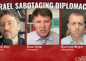 TAC Right Now: Is Trump Nearing an Iran Deal?