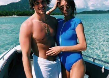 TOWIE star Jake Hall's ex Misse Beqiri has released a statement regarding his tragic death from head injuries in Spain aged 35