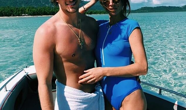 TOWIE star Jake Hall's ex Misse Beqiri has released a statement regarding his tragic death from head injuries in Spain aged 35
