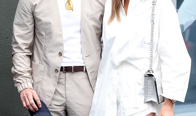 TOWIE's Jake Hall's ex Misse Beqiri has shared a devastating tribute on Instagram, following his death aged 35
