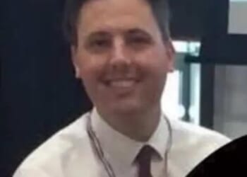 Secondary school head of year and textiles teacher Jamie Varley, 37, who denies murder