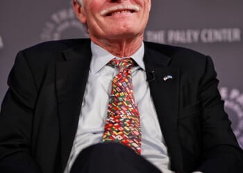 Ted Turner pass away aged 87 on Wednesday, according to CNN, which he founded