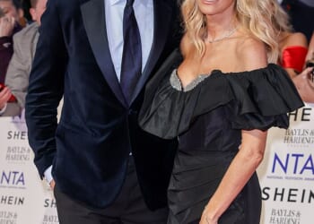 Tess Daly and Vernon Kay have split after 23 years of marriage, the Daily Mail can reveal