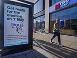 The Morning Poll: What's the most important issue for you in this week's local elections?