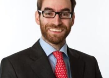 The two couples, city financier Filippo Alloatti (pictured), 47 and his French wife Lucie, and business owners Mohammed and Saima Uddin, have now been at war for five years