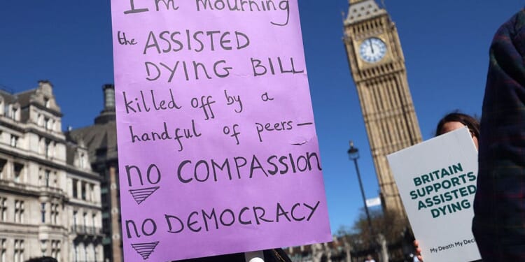 The false filibuster framing | Elijah Granet