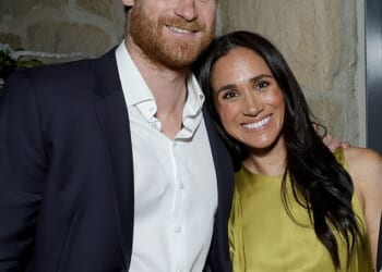 Behind the glare and off the red carpets she nowadays rarely walks exists a network of women who have not only stood by her since Megxit, but continue to quietly shape what comes next