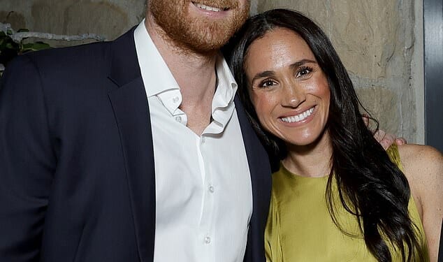 Behind the glare and off the red carpets she nowadays rarely walks exists a network of women who have not only stood by her since Megxit, but continue to quietly shape what comes next