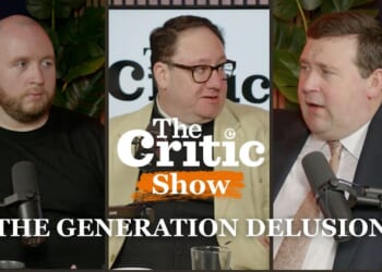 The generation delusion | Podcast