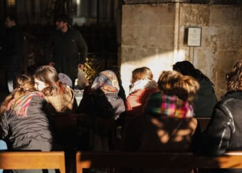 The radical feminism—Christianity pipeline | Charlotte Choley