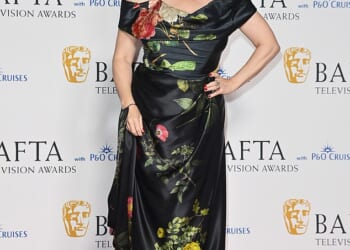 Helena Bonham Carter started filming for White Lotus on Tuesday April 21, but by Friday that week she was already on a plane back to London, as her character 'did not align once on set'