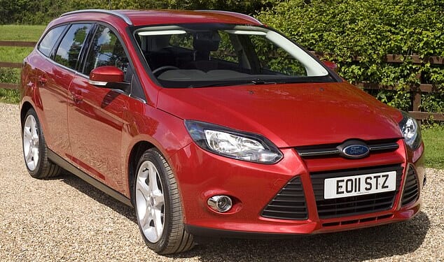 The 1.0-litre 'wet belt' EcoBoost engine was used across a number of Ford models in the 2010s, including the Focus