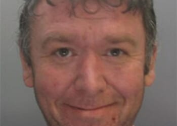 David Wynne Roberts was jailed for life - with a recommendation that he never be released - for murdering 67-year-old Bronwen Nixon in January 1986 - a case dubbed the Lady in the Lakes murder