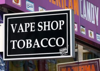 The underworld on the high street | David Shipley