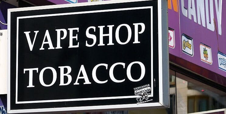 The underworld on the high street | David Shipley