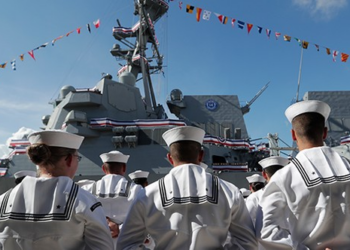 Trump Announces 'Project Freedom' to Escort Neutral Ships Out of the Gulf – HotAir